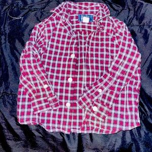 18-24 month Children’s Place button down